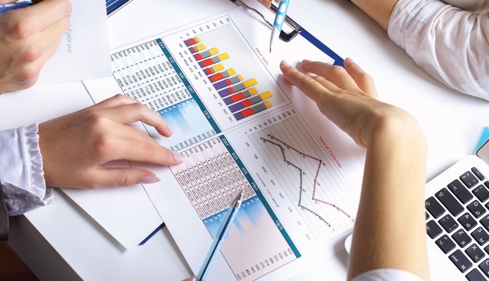 sustainability report