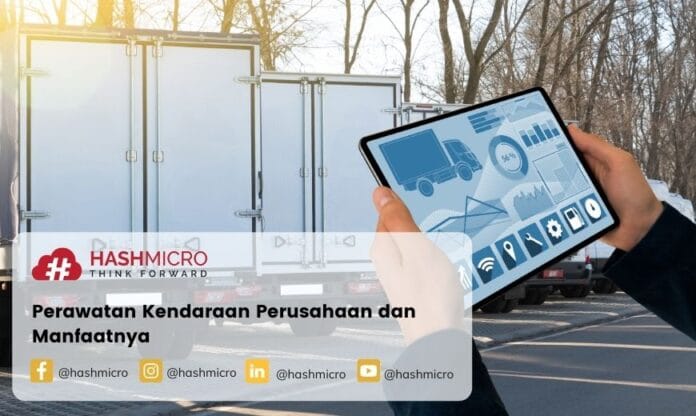fleet management