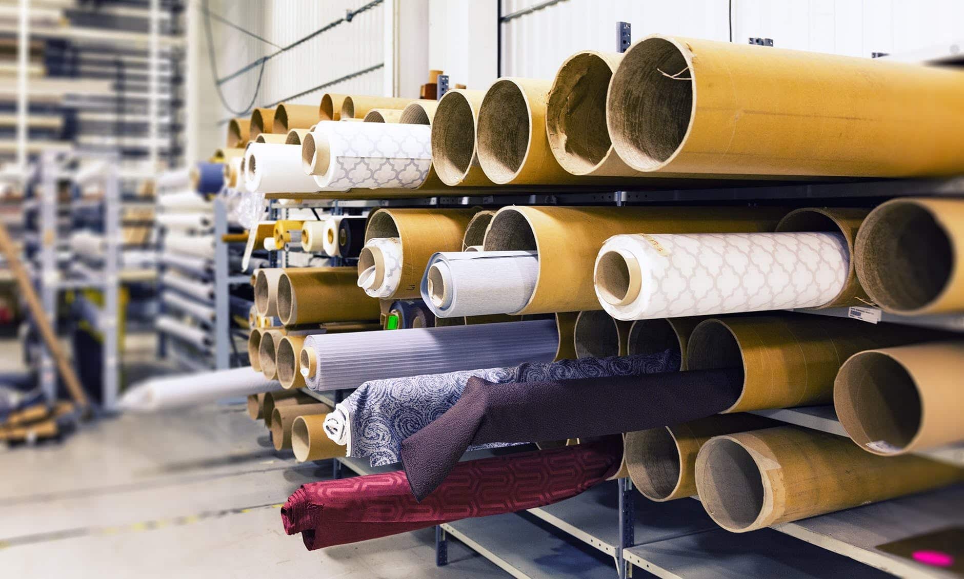 sistem manufaktur terintegrasi