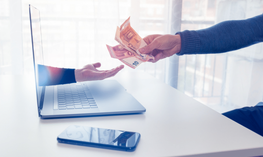 E-invoice: Manfaat dalam transaksi
