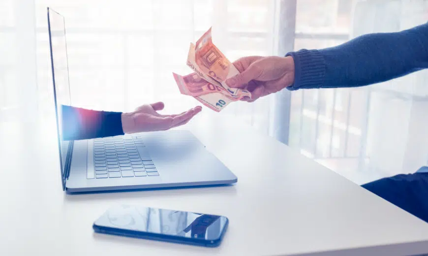 E-invoice: Manfaat dalam transaksi