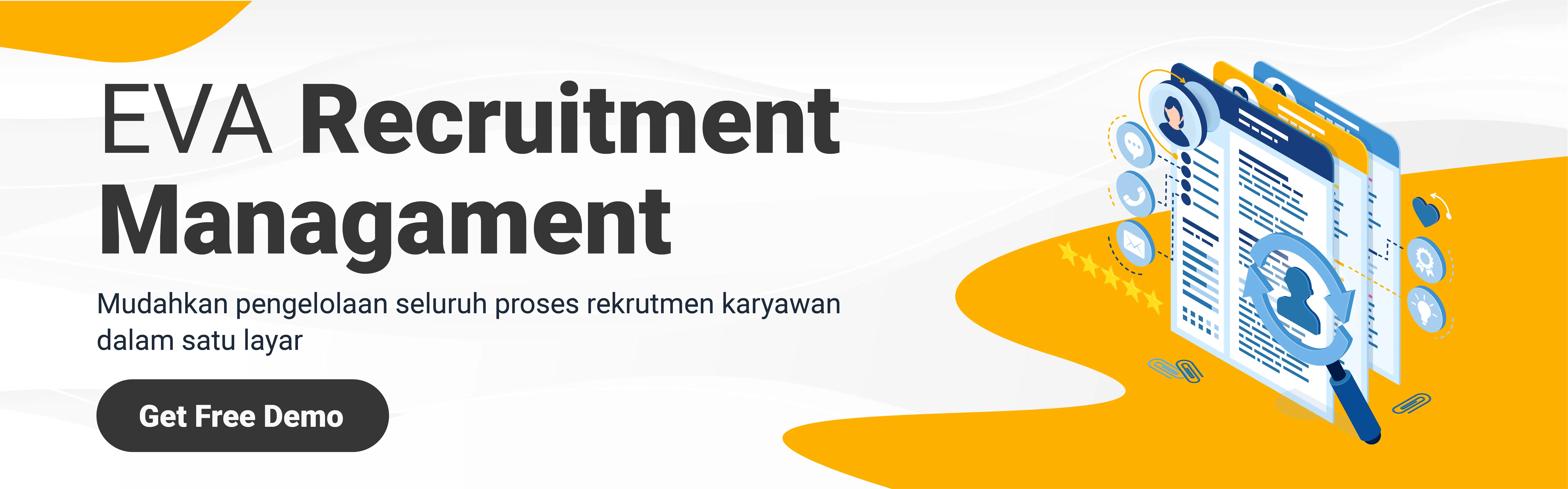 EVARecruitmentManagement