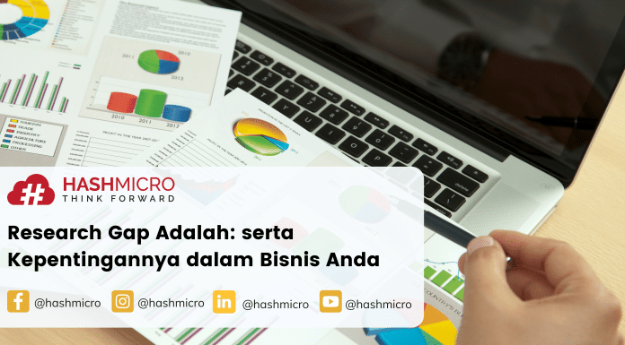 Research Gap Adalah