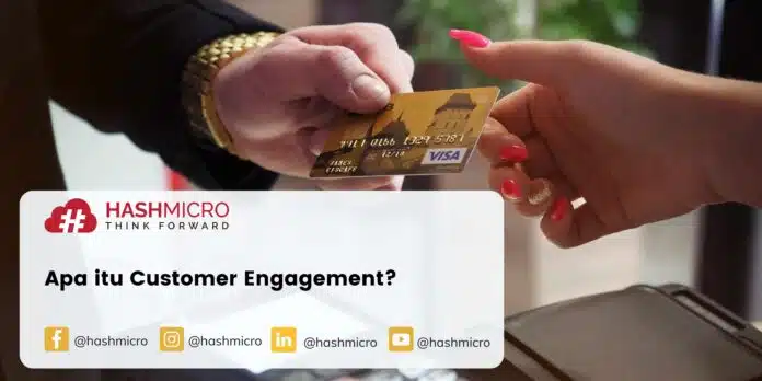customer engagement