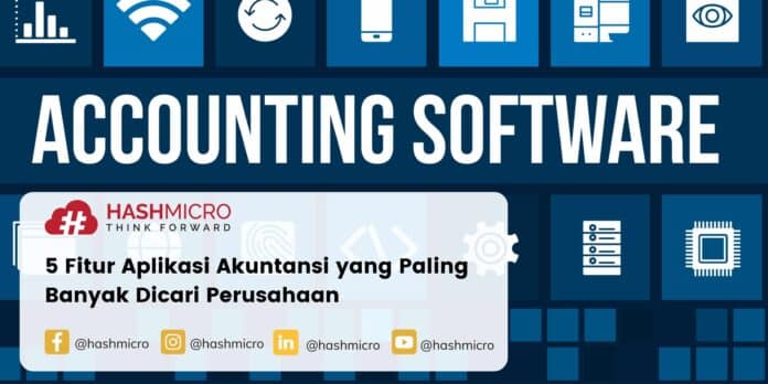 aplikasi akuntansi