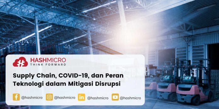 supply chain covid-19