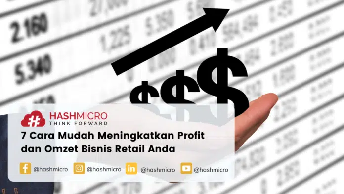 bisnis retail