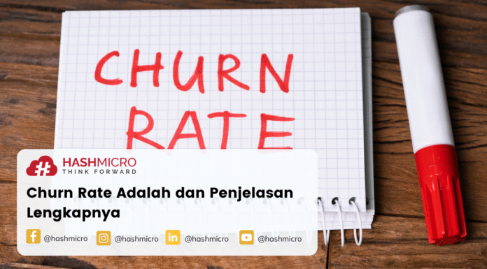 churn rate