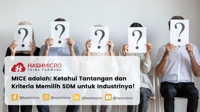 MICE adalah