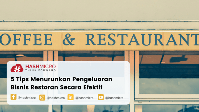 restoran