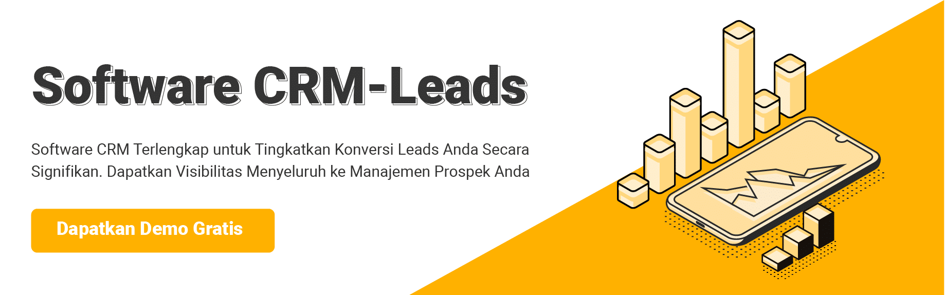 leads software