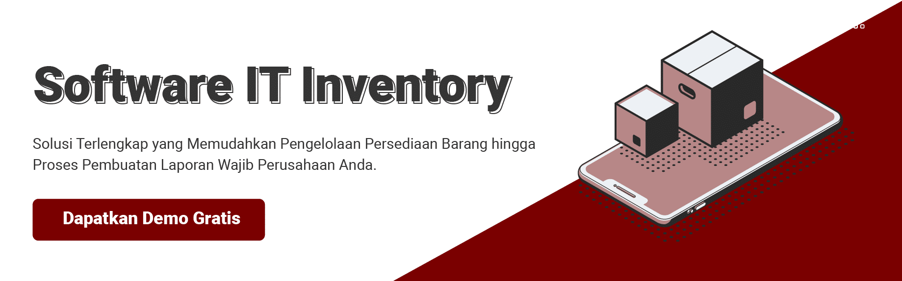 IT Inventory KITE