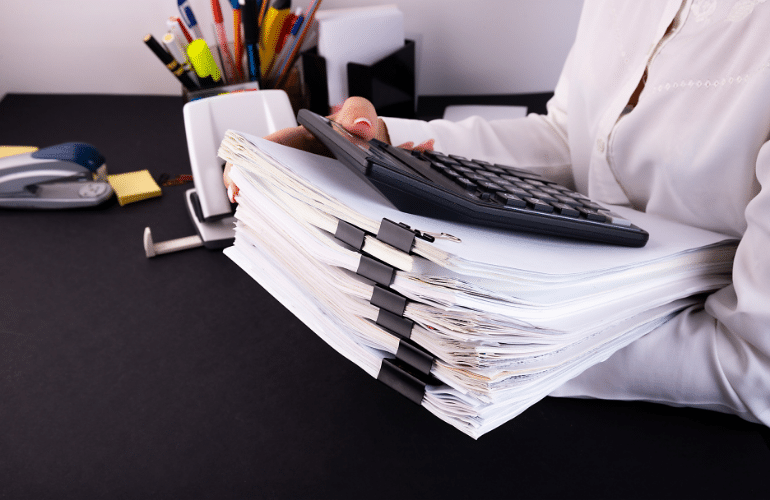 document management system