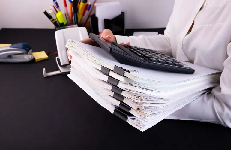 document management system