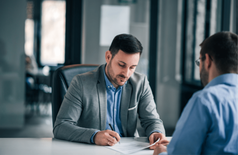 document managemen system