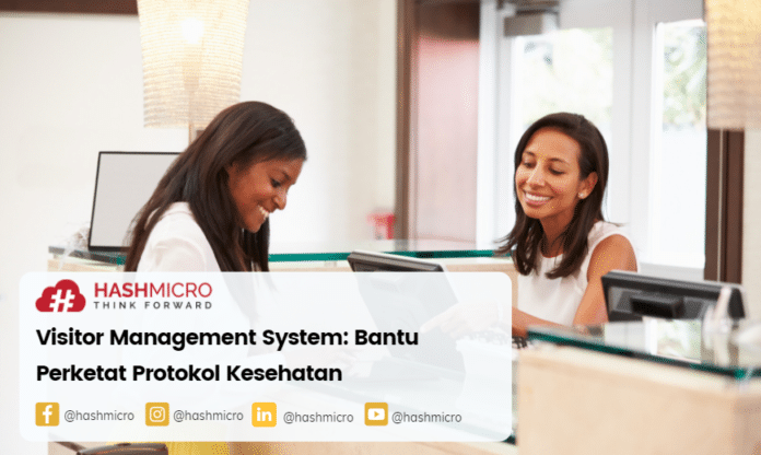 Visitor Management