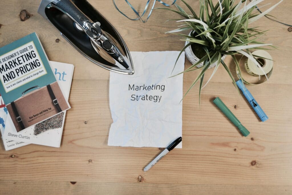 strategi untuk menjalankan marketing campaign