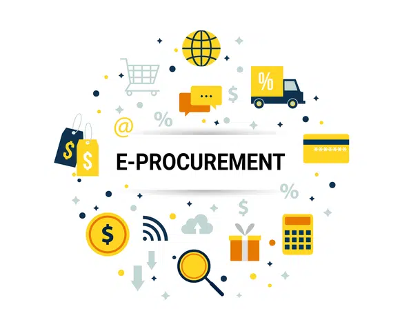 e-procurement (https://precoro.com/)