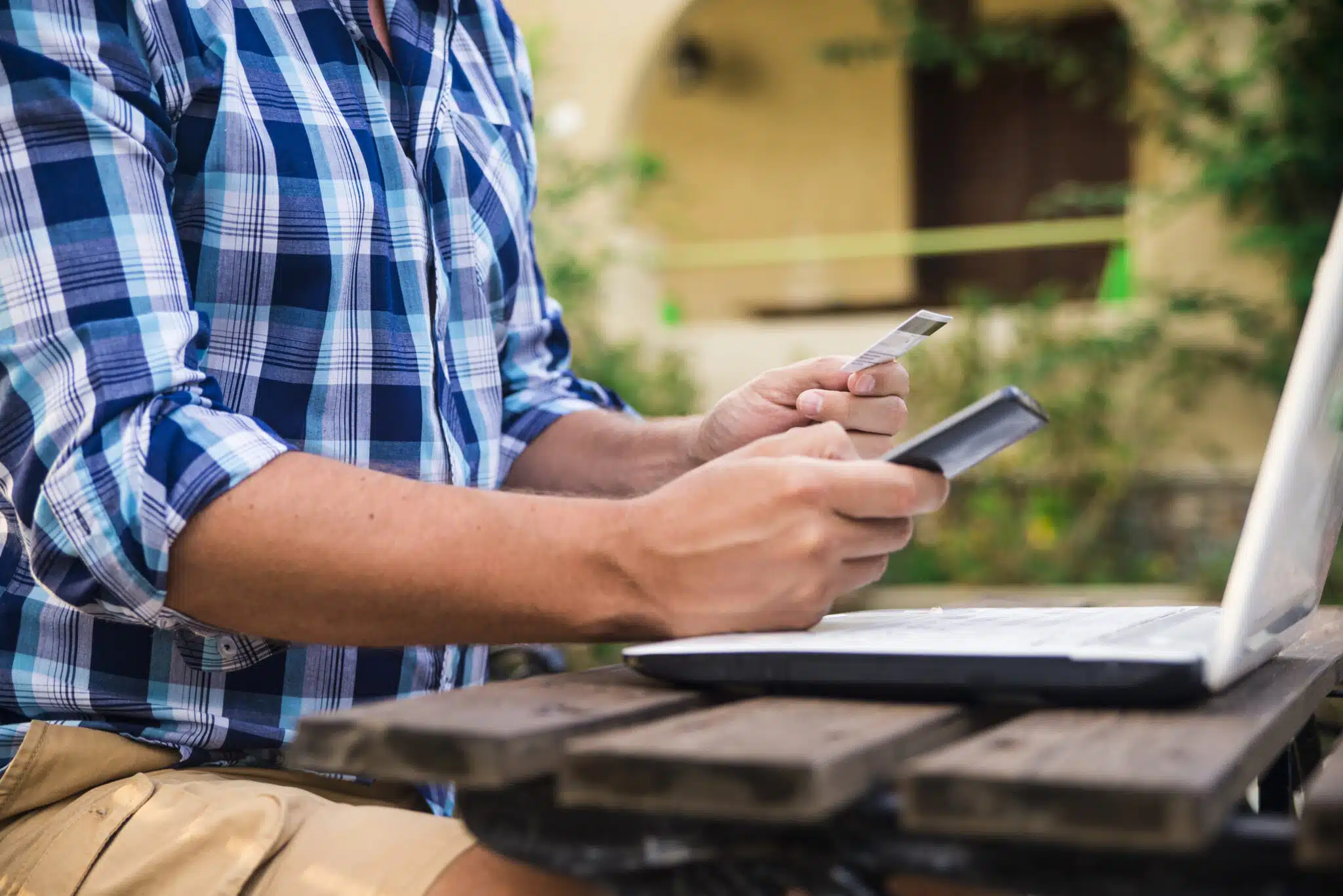 Payment Point Online Bank