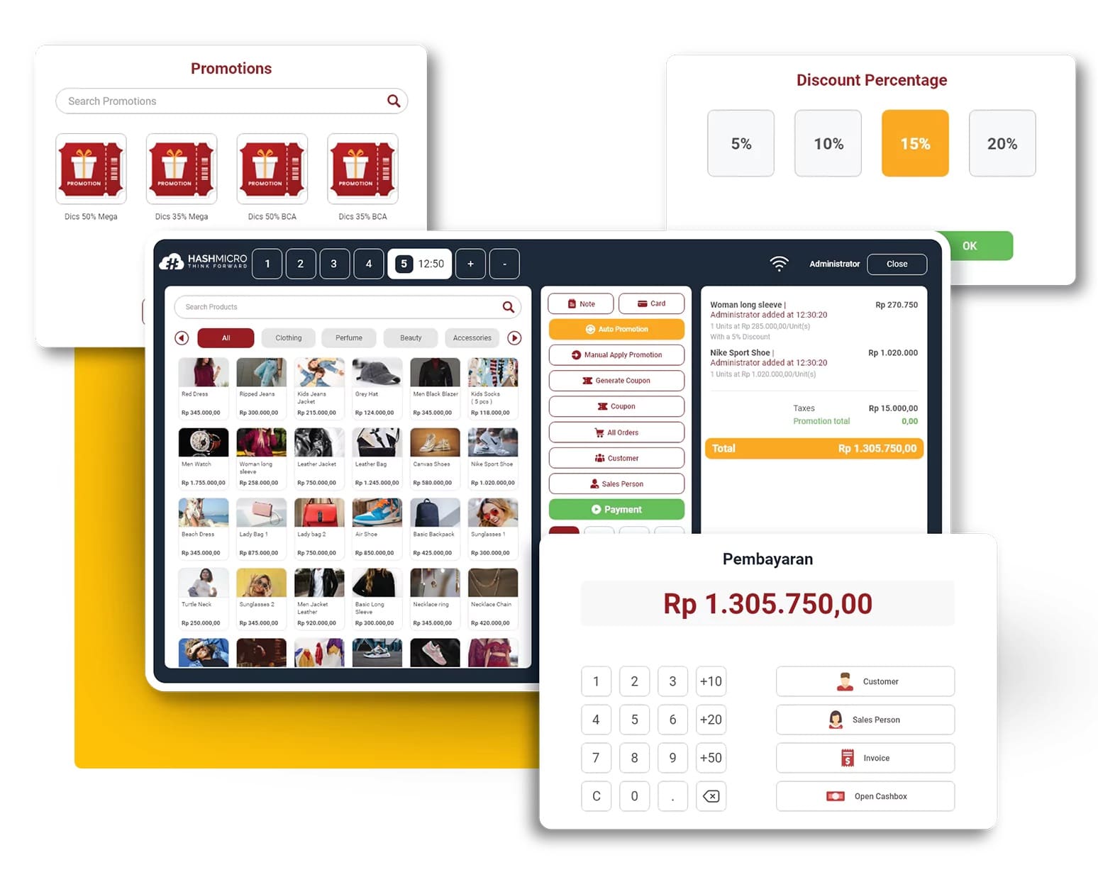 software minimarket terbaik