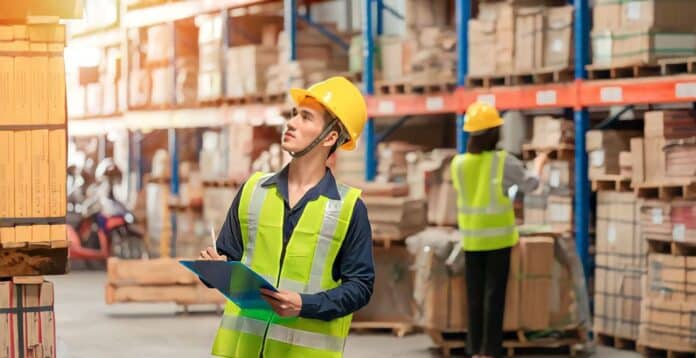 Meningkatkan Kapasitas Produksi