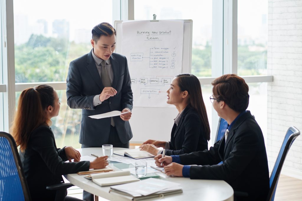 stakeholder adalalh