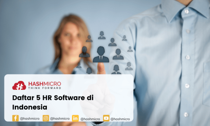 HR Software