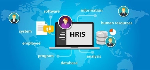 Software HRIS terbaik