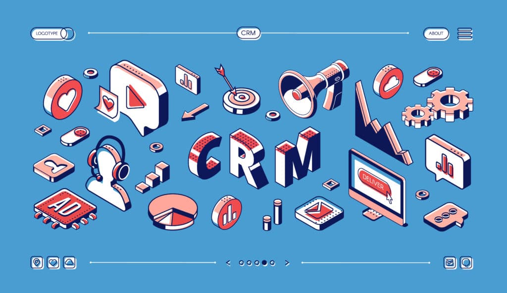 Software CRM Terbaik
