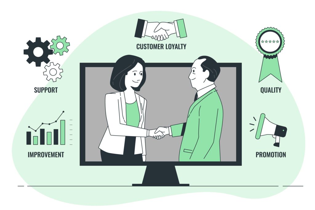 Software CRM Terbaik
