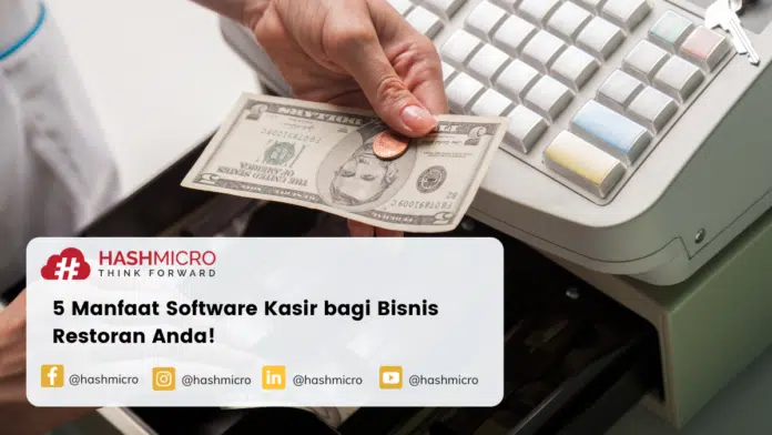 software kasir