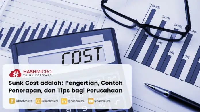 sunk cost adalah