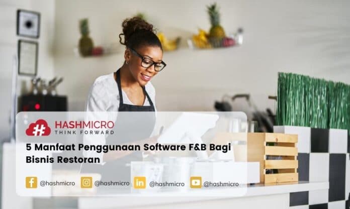 Software F&B