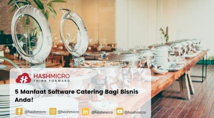 Software catering