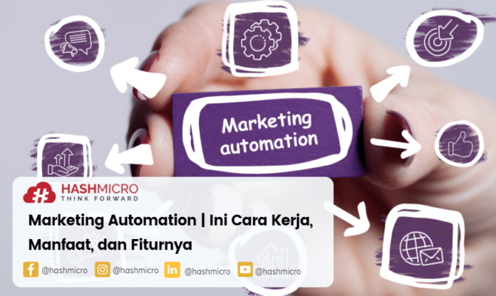 Marketing Automation