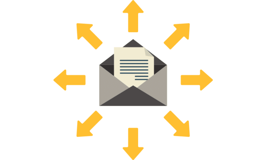 Mass Mailing Management