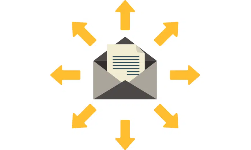 Mass Mailing Management