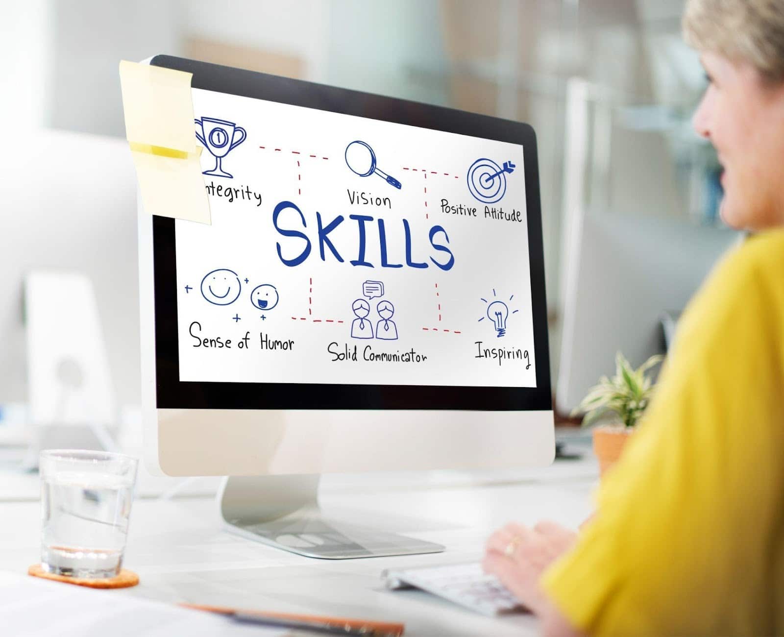soft skill