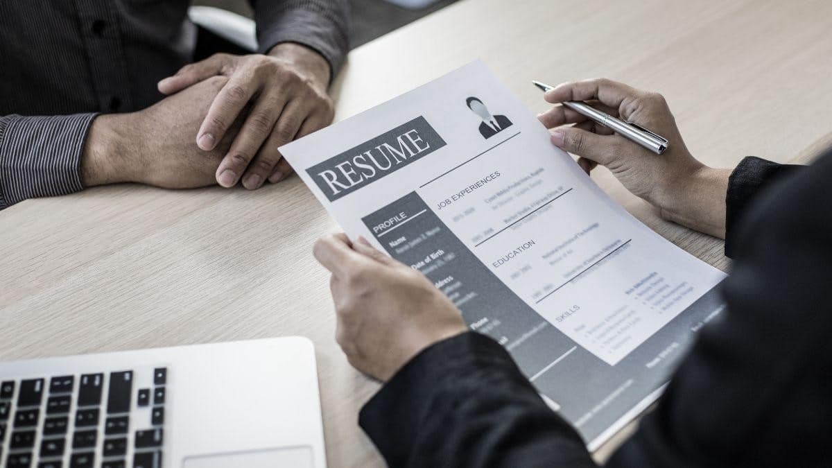 rekrutmen cv