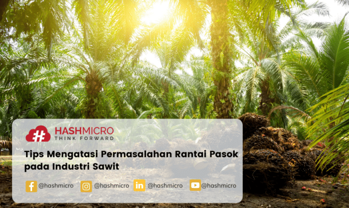 industri sawit