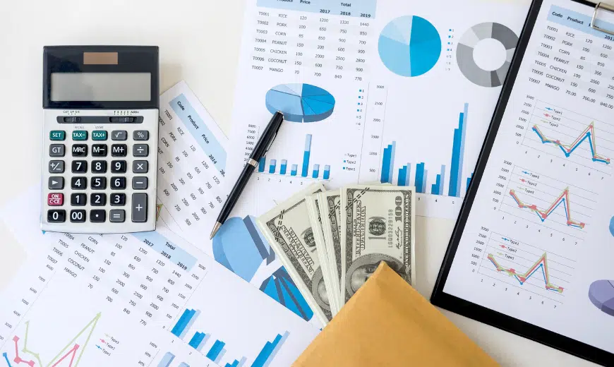 finance