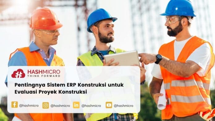Proyek Konstruksi
