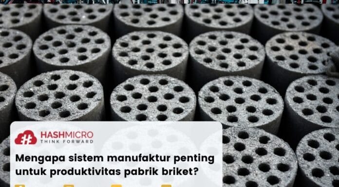 banner software manufaktur untuk pabrik briket