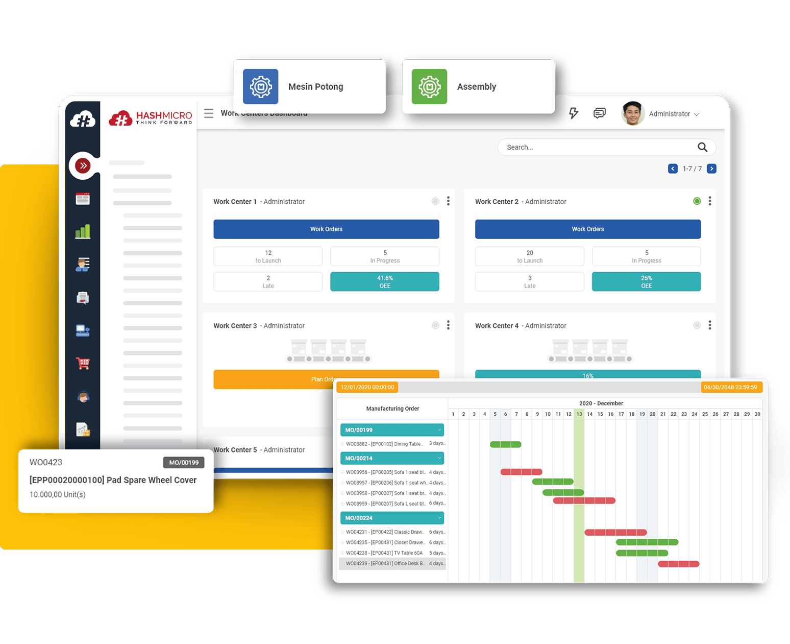 software manufaktur