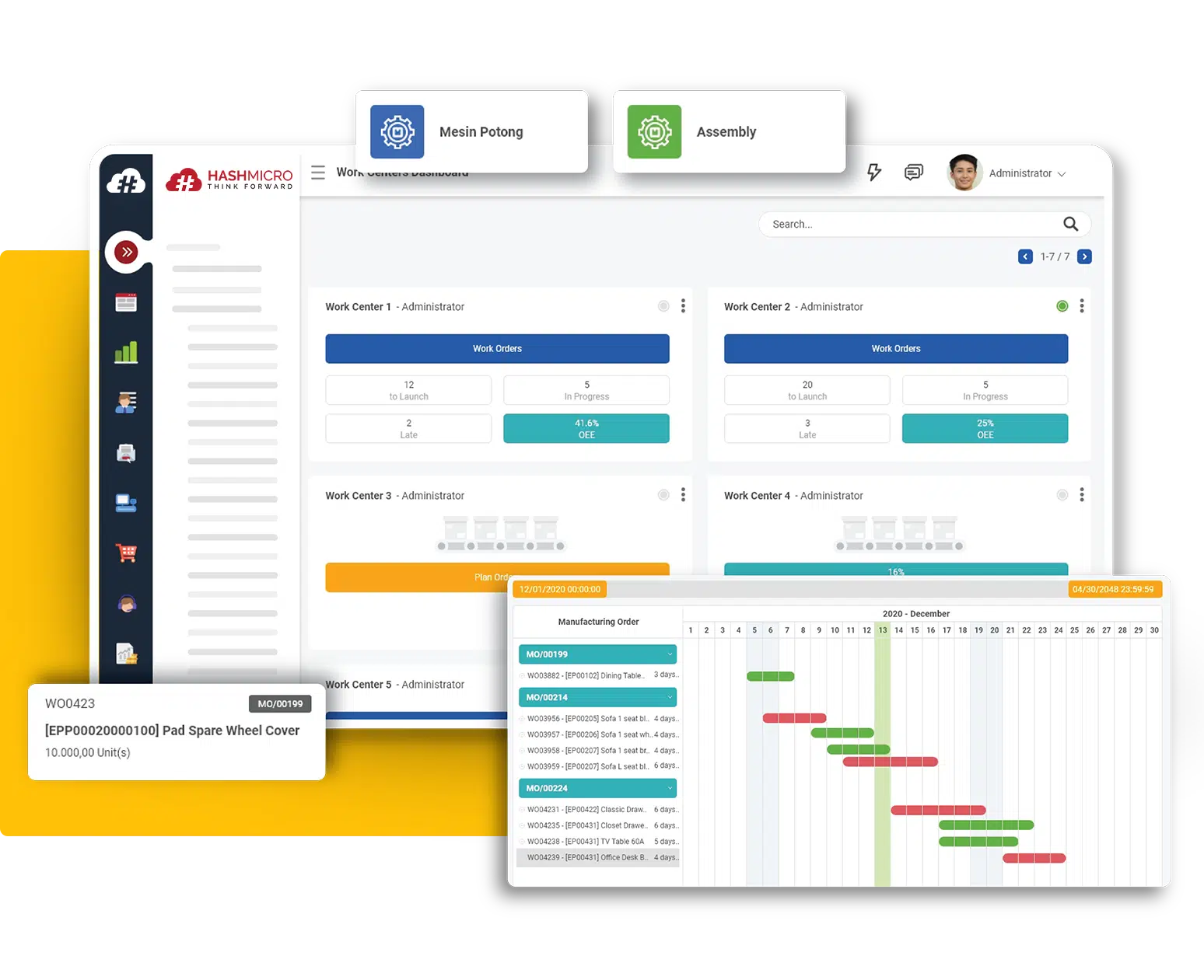 software manufaktur