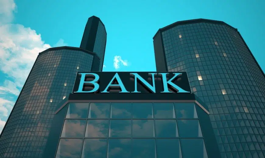 Pinjaman usaha bank