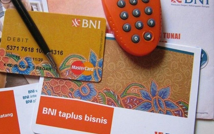 BNI Taplus Bisnis adalah rekening bisnis milik bank BNI yang mengharuskan Anda memiliki setoran awal senilai Rp1,000,000.