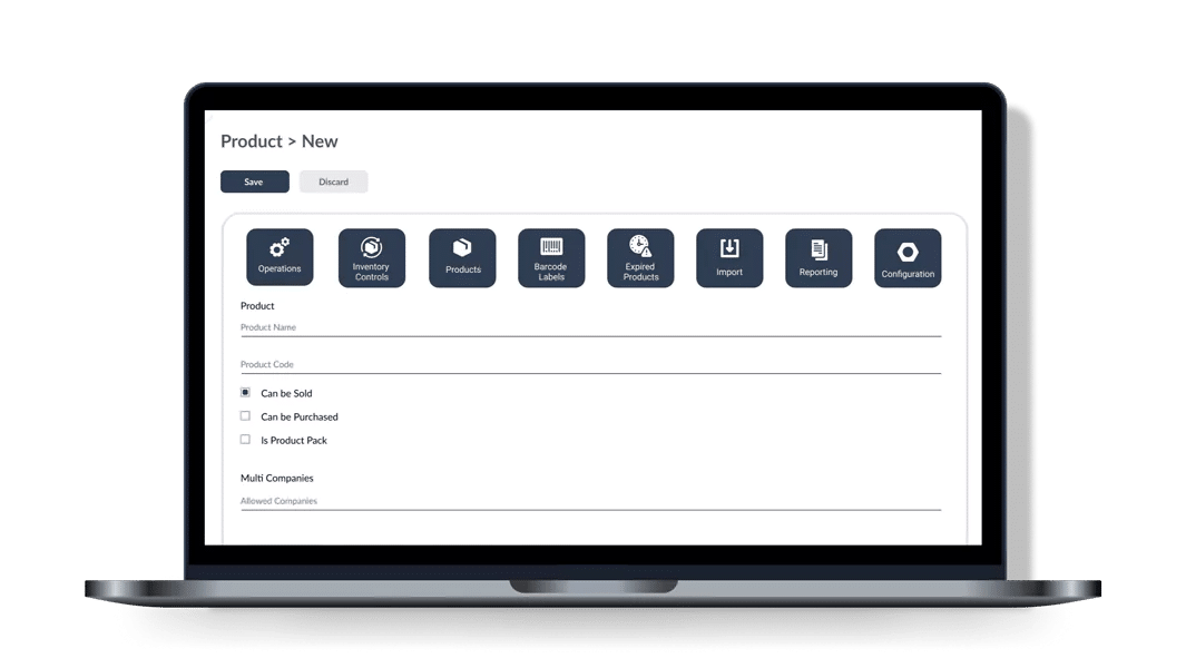 Fitur Hash Manufacturing Automation