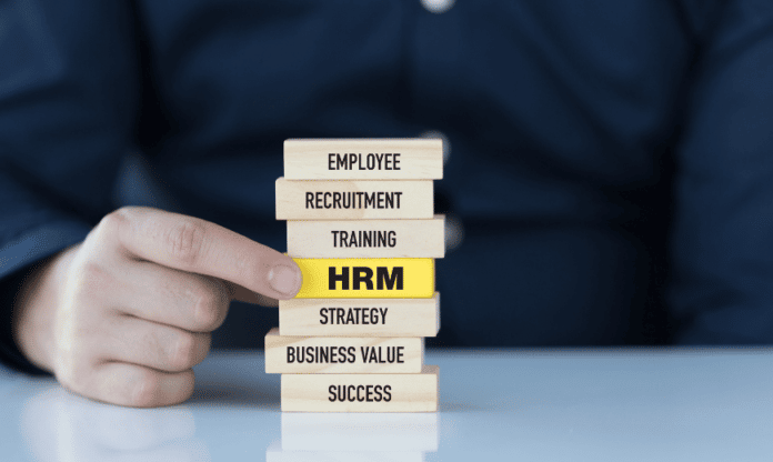 Ketahui manfaat penting Aplikasi HRM untuk bisnis Anda!