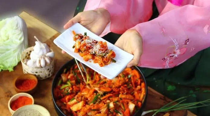 tips memulai bisnis restoran korea